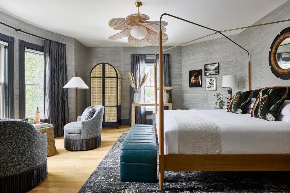 The Coco, The Edgartown Collection